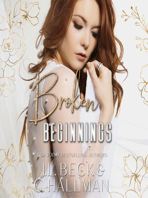 cover image of Broken Beginnings